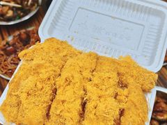 -谢记上海大排档(长寿路店)