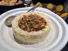 -五谷丰登农家院·地道胶东菜·海鲜烧烤(威海店)