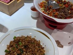 -大鸽饭(马王堆店)