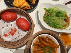 -寻味顺德·顺峰山庄(大良店)