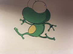 -味之绝热血美蛙鱼火锅(中坝店)