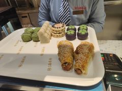 -北京稻香村(零号店)