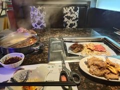 -阪尚皇·原切牛排·烤肉火锅自助(北京路店)