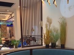 -上地宴·中关村的会客厅(清河高铁站店)