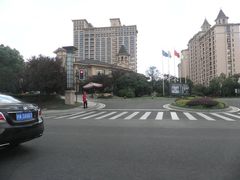 -上海浦东星河湾酒店