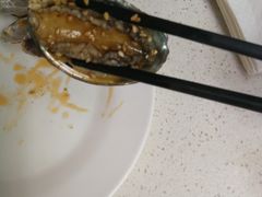 -大锅强·蒸海鲜青岛菜(吾悦广场店)