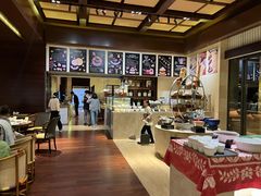 -大理实力希尔顿酒店•香全日制餐厅