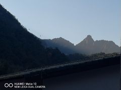 -三清山锦琛山庄