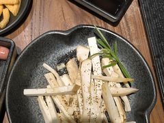 -九田家黑牛烤肉料理(顺义区华联金街店)