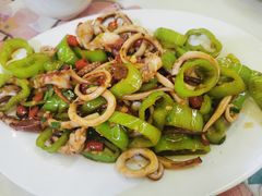 -花乐餐厅(涠洲岛店)