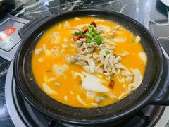 李师傅脆肚-李师傅脆肚(华强北店)