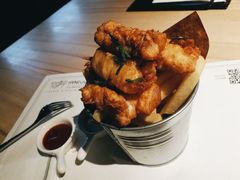 -宿醉意大利餐厅(老车站1970文创园店)