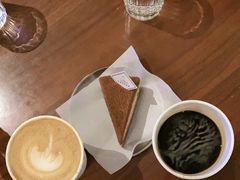 -野鸽子咖啡(航空路店)