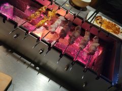 -很久以前羊肉串(打浦路店)