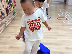 -深业幸福家香蜜湖街道普惠性托育园(合正置地园区)