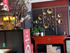 -一品红川菜(皇岗店)