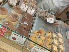 -西村叔叔的店·面包·甜品·蛋糕(清河万象汇店)