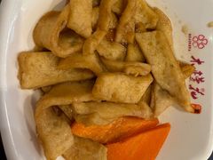 -木槿花韩式炭烤·熟成肉工坊(孙文东路店)
