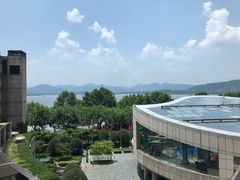 -杭州君悦酒店