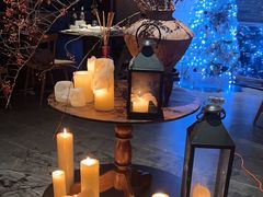 -九月里.自由花园餐厅