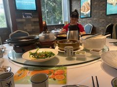 -客家汇·客家传承菜(水库店)