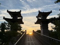 -东湖落雁景区