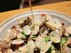-肉串汪(月坛店)
