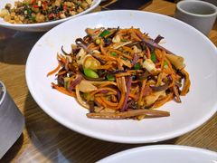 -印象鲵宴·张家界地标美食名片(溪布街店)