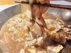 -老天桥蛙炉火锅(姑苏总店)
