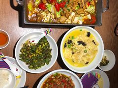 -辣得叫湘菜(四明店)