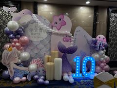 -世纪缘湖滨花园酒店(玄武湖店)