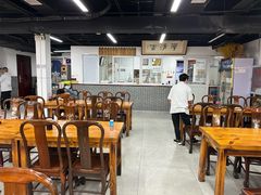 -京东一绝西海子西园烧饼夹肉