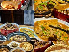 -和源祥·日照菜扛把子(万平口一店)