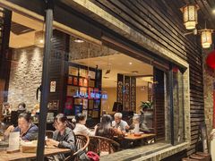 -大良毋米粥(锦龙路总店)