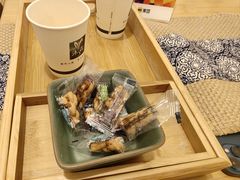 -沐森 •疗愈头疗馆(打浦桥店)