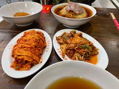 -西塔大冷面(市府大路店)