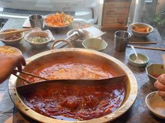 -小龙坎老火锅(金柏林店)