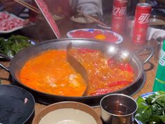 -萍姐火锅·公路夜市(打浦桥日月光店)