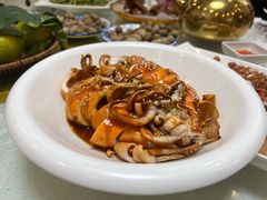 -津津菜馆(绝没分店)
