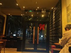 -星巴克(夏碧路店)