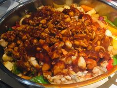 -黄记煌·三汁焖锅(万达广场店)