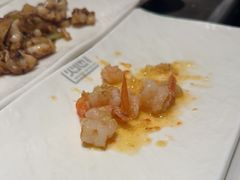 -火地铁板烧(昆山万象汇店)