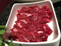 捞派滑牛肉-海底捞火锅(龙岗星河COCO Park店)