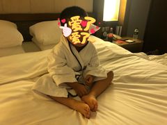 -澳门十六浦索菲特大酒店