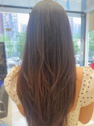 -摩登时代美发沙龙