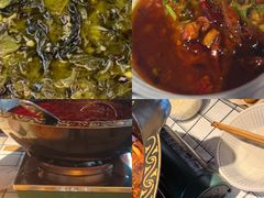 -蛙老爹·蜀香美蛙鱼头(王家湾店)
