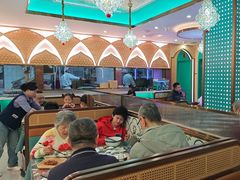 -金驼源•丝路美食(科荟路店)