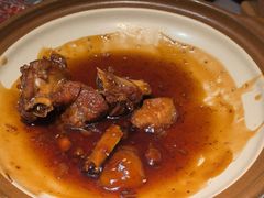 -山四砂锅(太原钟楼街店)