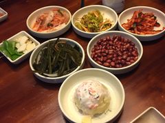 -火炉情韩国料理店(古田路店)