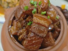 -百姓食府(秦虹路店)
